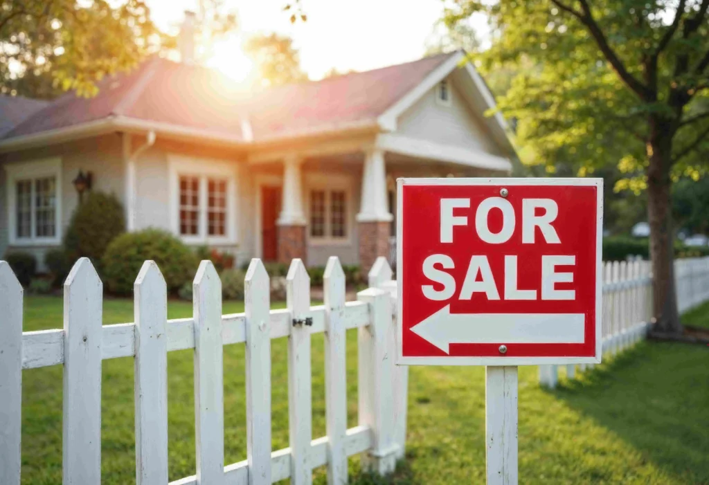 Sell Your House