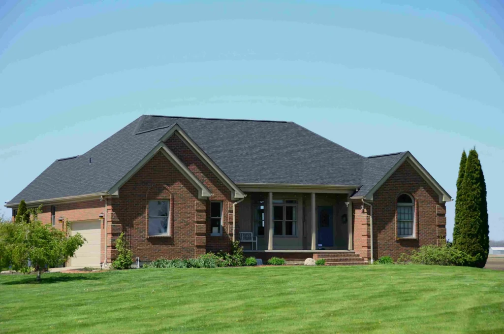 Residential house Long Island NY