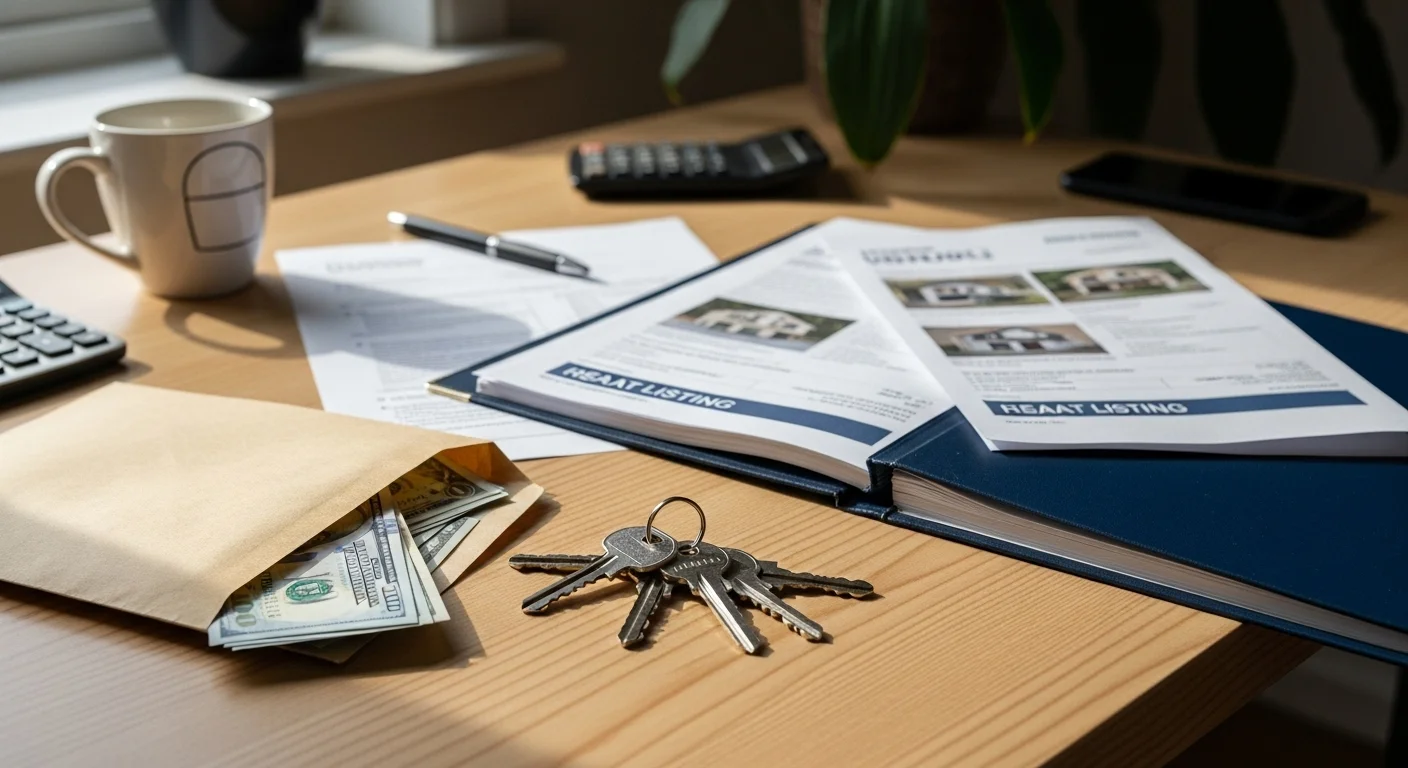 We Buy Houses Companies vs. Real Estate Agents