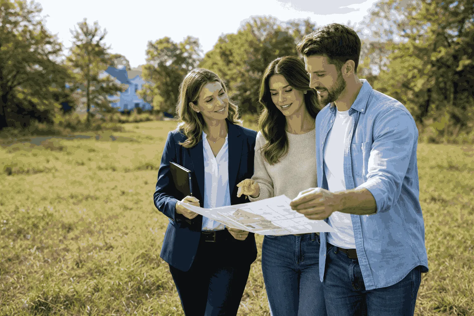 Things to Know Before Buying Land in Long Island