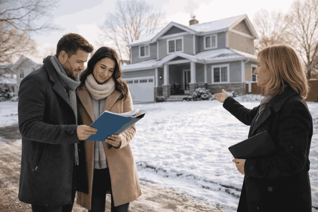 Is January a Good Time to Buy a House? Full Guide for Buyers