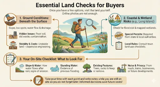 Questions to Consider Before Making an Offer