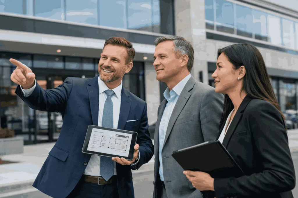 How to Find Buyers for Commercial Real Estate: Complete Guide